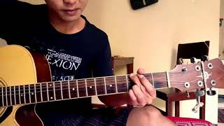 Dear Mr. President - Pink I Fingerstyle Cover