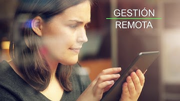 Eurotherm process excellence and automation efficiency (ESP)