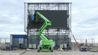 Ha Screen Derig 2020