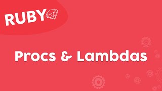 20 | Fundamentos Ruby | Procs & Lambdas