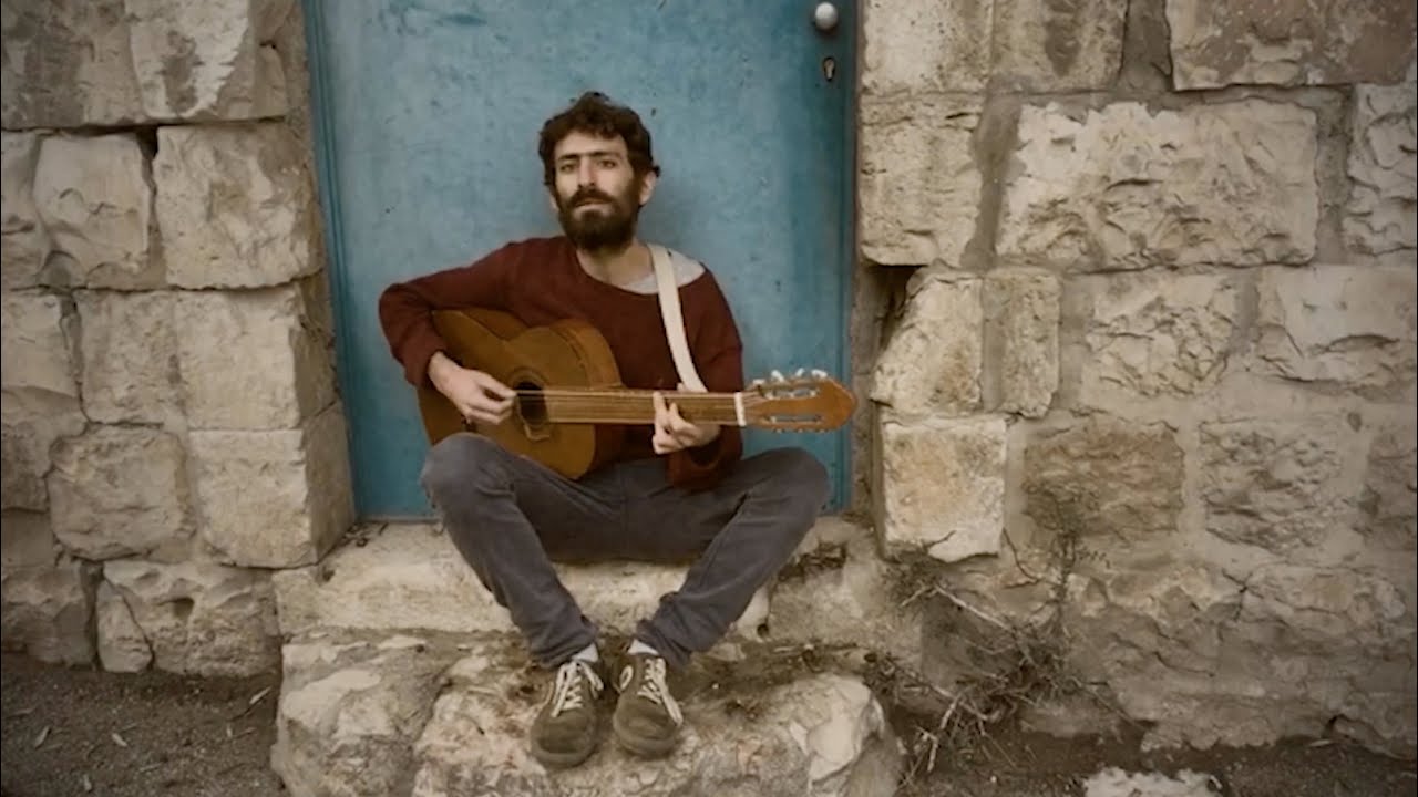 Motti Rodan - Again (Official Video) adlı videoyu YouTube'da izle Motti Rodan - Again (Official Video) adlı videoyu YouTube'da izle
