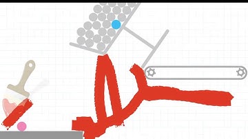 我過了Brain Dots的第284關！ http://braindotsapp.com #BrainDots #BrainDots_s284