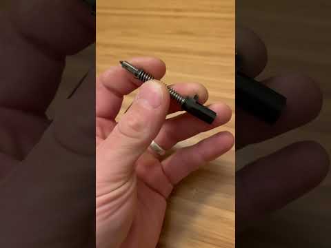 How To Make A “Maritime” Glock
