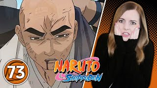 Akatsuki’s Invasion - Naruto Shippuden Episode 73 Reaction