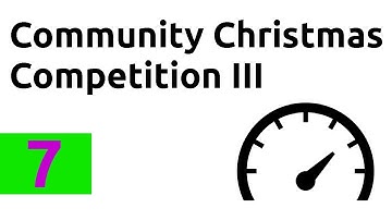 Community Christmas Competition III - Simulation of a Pitot tube with OpenFOAM