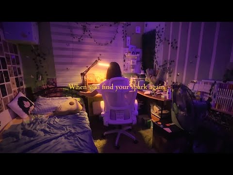 Quietly finding my way back to the things that once felt like home. 🏠𖦹🍃୭ ˚. ᵎ thumbnail