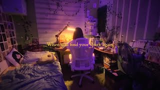 Quietly Finding My Way Back To The Things That Once Felt Like Home. 𖦹୭ . ᵎ