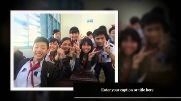 9a17 Trường THCS Nguyễn Trãi TP Long Xuyên