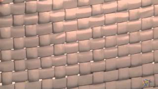 11 ft. Flax Soft Comb Quilted Fabric Hammocks - Product Review Video screenshot 4