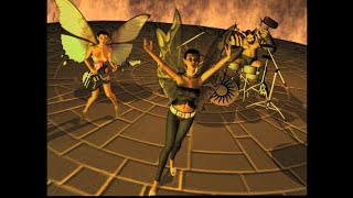 Mtv2 Video Mods - Evanesence - Bring Me To Life Dawn To Dusk Nvidia Demo