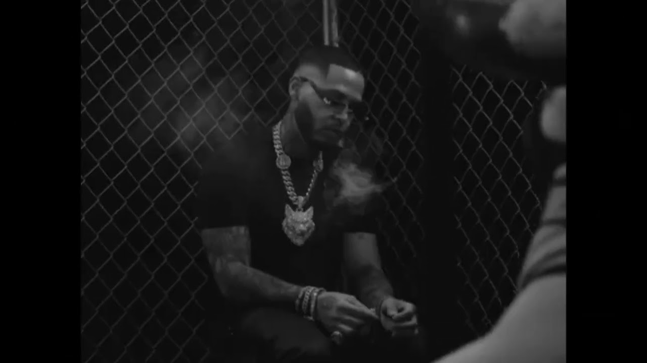 ROA x Yan block Type beat 