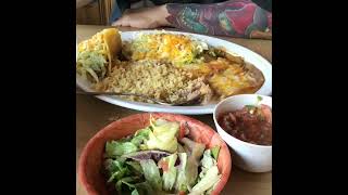 El CID Mexican restaurant in Oakhurst, California