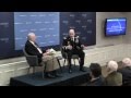 Lt. Gen. H. R. McMaster: Technology & the Nature of War