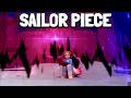 LIVE SAILOR PIECE GRIND | ROBLOX | TAGALOG
