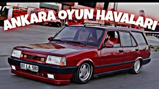 Ankara Oyun Havaları Remix 2022 ( Gel de Oynama Şimdi ) Erik Dalı Remix, ( Nonstop  Megamix )  iET Resimi