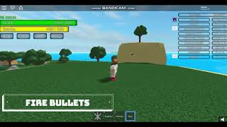 Mera Mera Devil Fruit Showcase | Roblox One Piece Grand Trial | Roblox screenshot 4