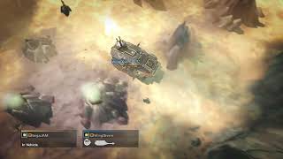 HELLDIVERS - Online co-op - PS4 gameplay part 6