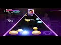 [SUPERSTAR EBiDAN] ICEx - It&#39;s party time! (Hard)