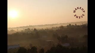 Sky | Sunrise | Nature | Wakeup Scene | WhatsApp Status