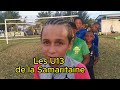 Les u13 de la samaritaine dd news martinique