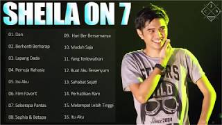 Sheila On 7 full album ( Live Concert )