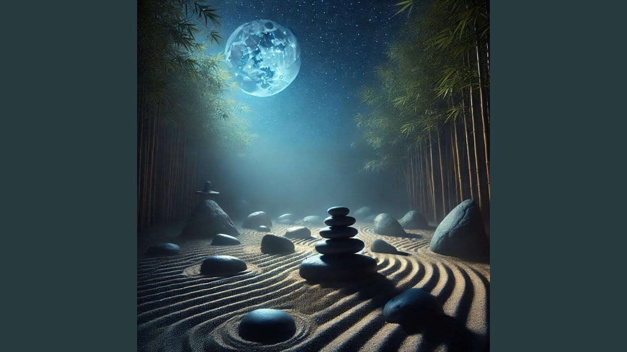 Nighttime Reflections