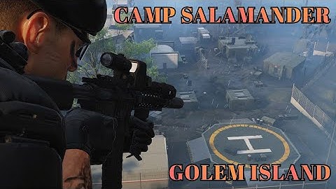 The Only Way - Operation Motherland in Ghost Recon: Breakpoint | Extreme/Elite Difficulty