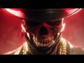 "BURN IT ALL DOWN" – Redneck Country Rap | When There’s Nothing Left Worth Saving | Outlaw Blues