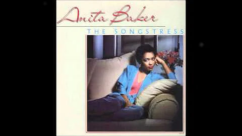 Anita Baker - Sometimes (1983)