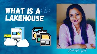 What is a Data Lakehouse | why is lakehouse architecture needed