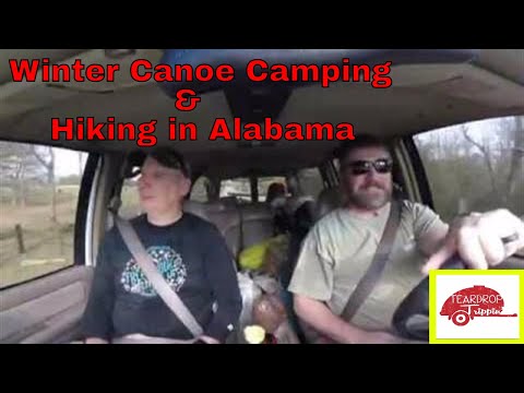 winter-canoe-camping-&-hiking-in-alabama