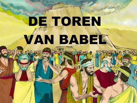 Video: Verbazingwekkende Ontdekkingen Over De Schepping Van De Wereld, Het Paradijs, De Zondvloed En De Toren Van Babel - Alternatieve Mening