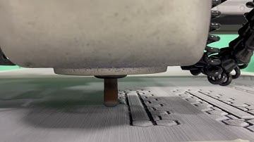 2023 Multicam Apex3R Used CNC Router Ref # 8077097