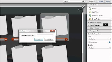 RSC ePortfolio KASA Tutorial