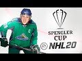 ЛУЧШИЙ МАТЧ В NHL 20 - САЛАВАТ ЮЛАЕВ В СВОЕЙ ФОРМЕ