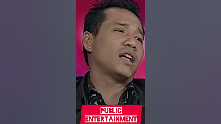 DESTA JADI BATMAN? KOMEDI SEJAK DULU
