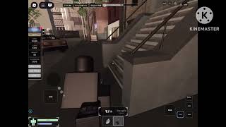 The pain of criminality roblox