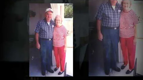 Mary Nell Dean | Funeral Service Video Tribute | E...