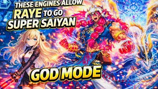 Sky Striker Mitsurugi Radiant Typhoon | Decklist & Combo