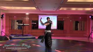 Asi Haskal-2016 Mediterranean Delight Festival-Greece