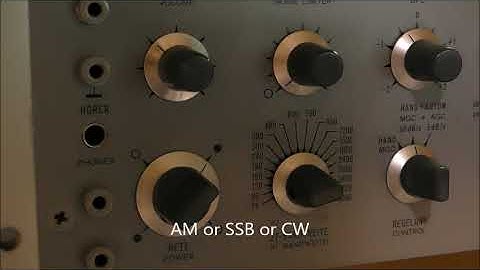 Rhode & Schwarz EK056 4