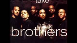 Take 6 - Sing a Song The Brothers