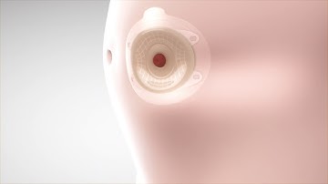 SenSura Mio Convex moves with your body