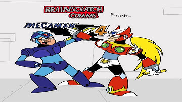 Mega Man X4 - Part 1: Hero to Zero, Just Like That.