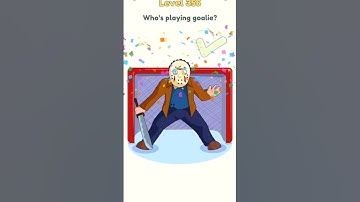 DOP 2 Gameplay Level 356  Shorts Delete One Part Solution and Answer खेल शॉर्ट्स 🔥 Subscribe *🔥*