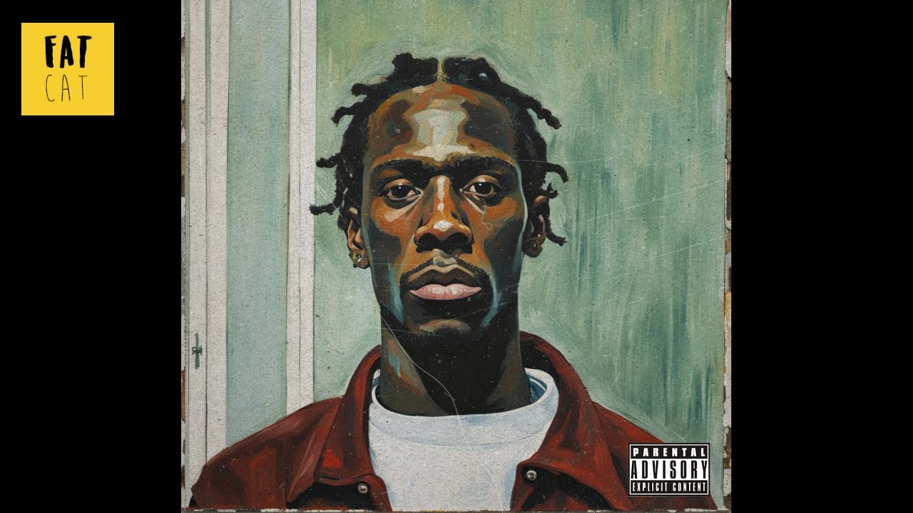 (free) 90s Old School Boom Bap type beat x Underground Freestyle Hip hop instrumental | 