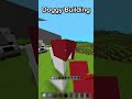 doggy building #minecraft #minecraftrealistic #minecrafthumor #gaming #minecraftbeauty