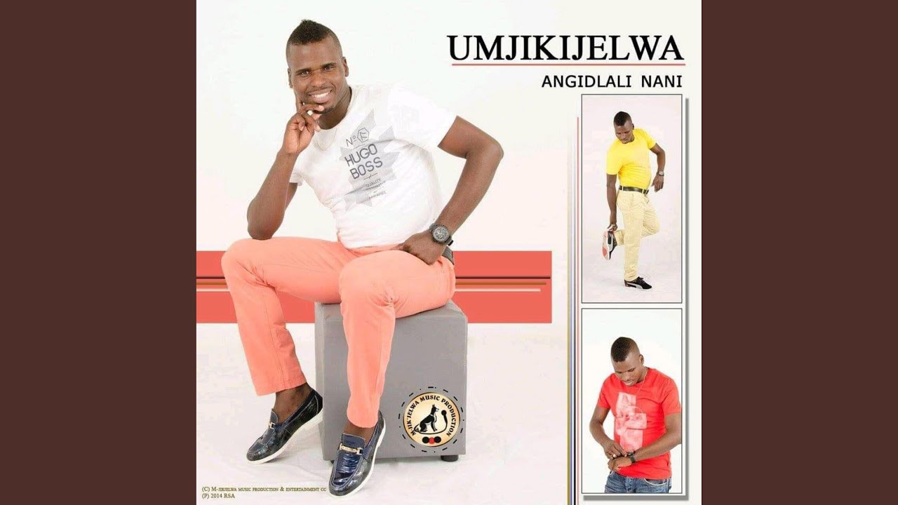 Lapho okhona (feat. Shwi noMtekhala)