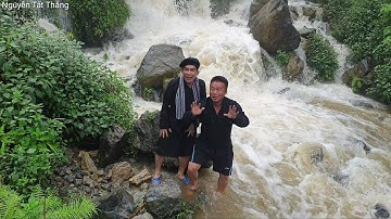 Khám phá cung đường du lịch đi Hẻm Vực Tu Sản MÈO Vạc. Nguyễn Tất Thắng