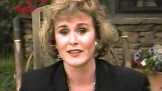 Ruth Graham on Heart to Heart with Sheila Walsh (1991) Part 3